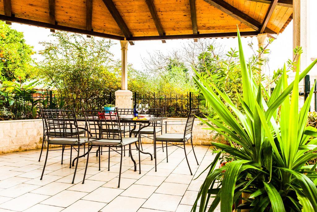 Holiday Home Villa Pindo Стон Екстер'єр фото