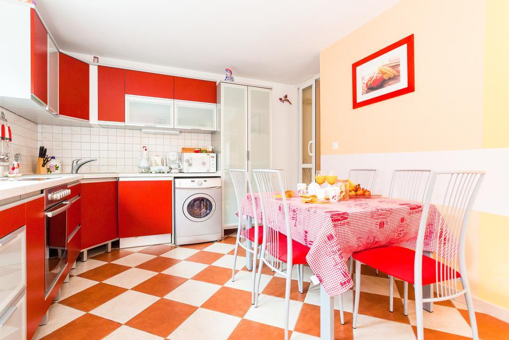 Holiday Home Villa Pindo Стон Екстер'єр фото
