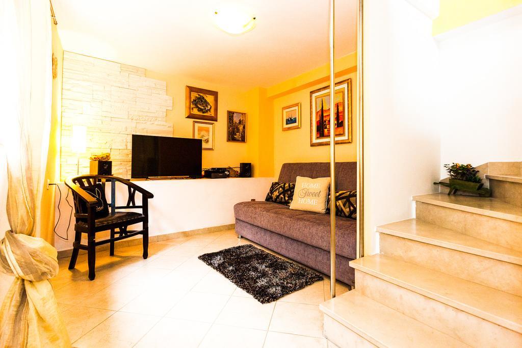 Holiday Home Villa Pindo Стон Екстер'єр фото