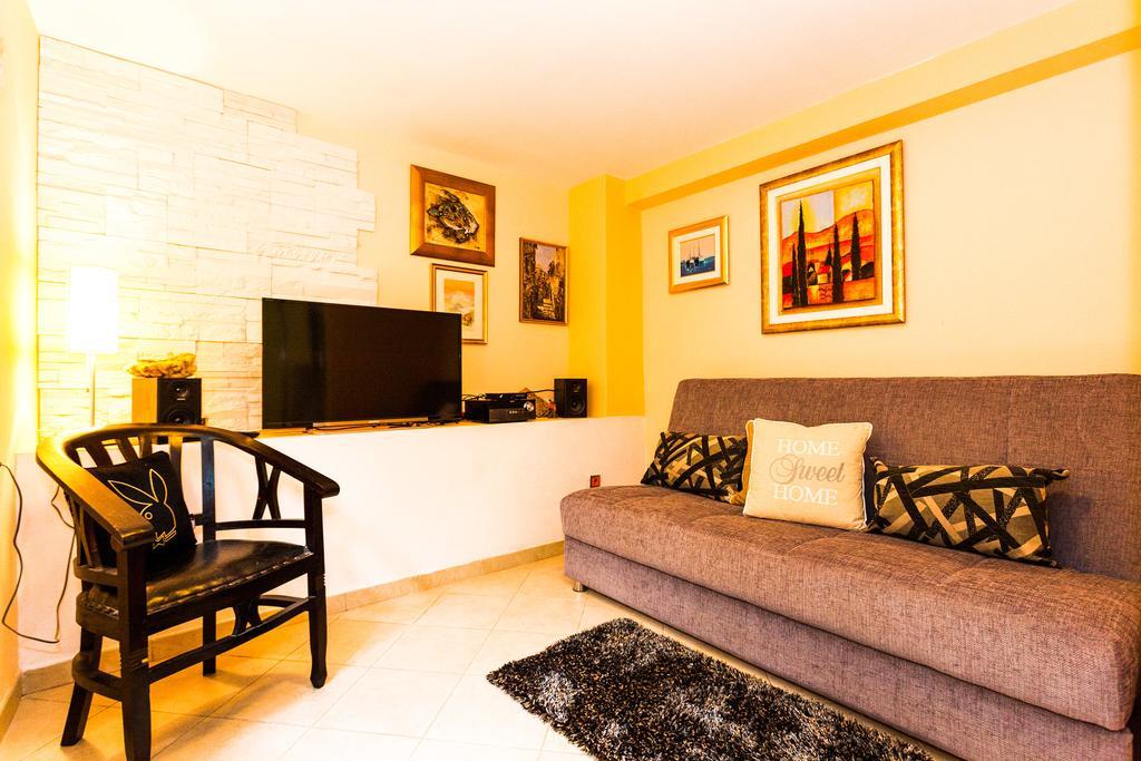 Holiday Home Villa Pindo Стон Екстер'єр фото