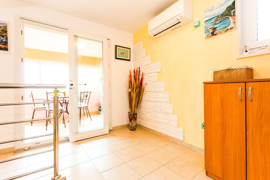 Holiday Home Villa Pindo Стон Екстер'єр фото