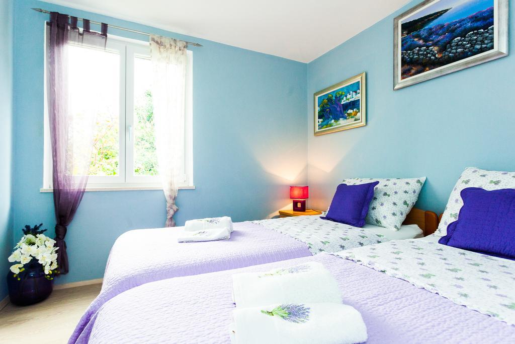 Holiday Home Villa Pindo Стон Екстер'єр фото