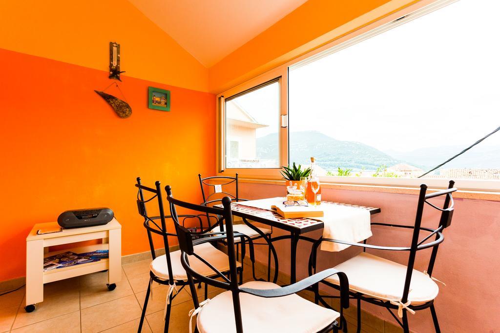 Holiday Home Villa Pindo Стон Екстер'єр фото