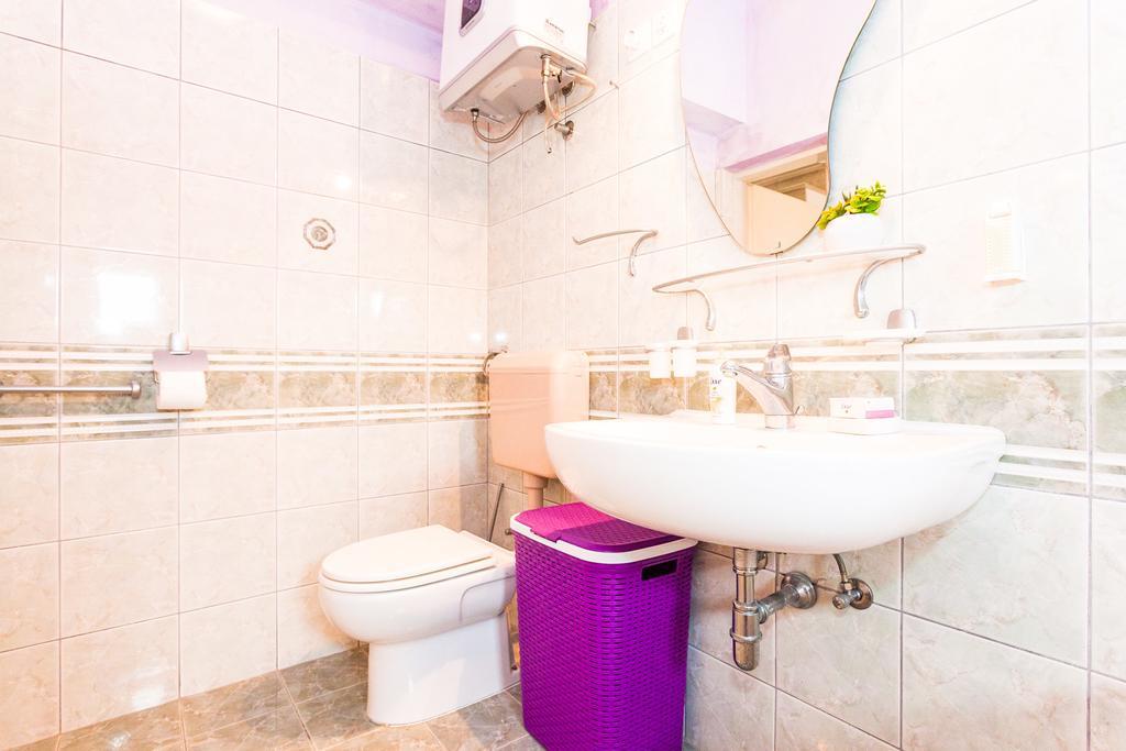Holiday Home Villa Pindo Стон Екстер'єр фото